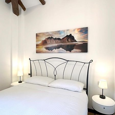 Int 4 - Suite Edoardo By Residence San Luca Bologna Esterno foto