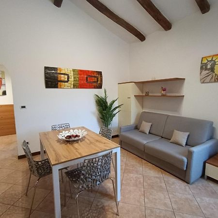 Int 4 - Suite Edoardo By Residence San Luca Bologna Esterno foto