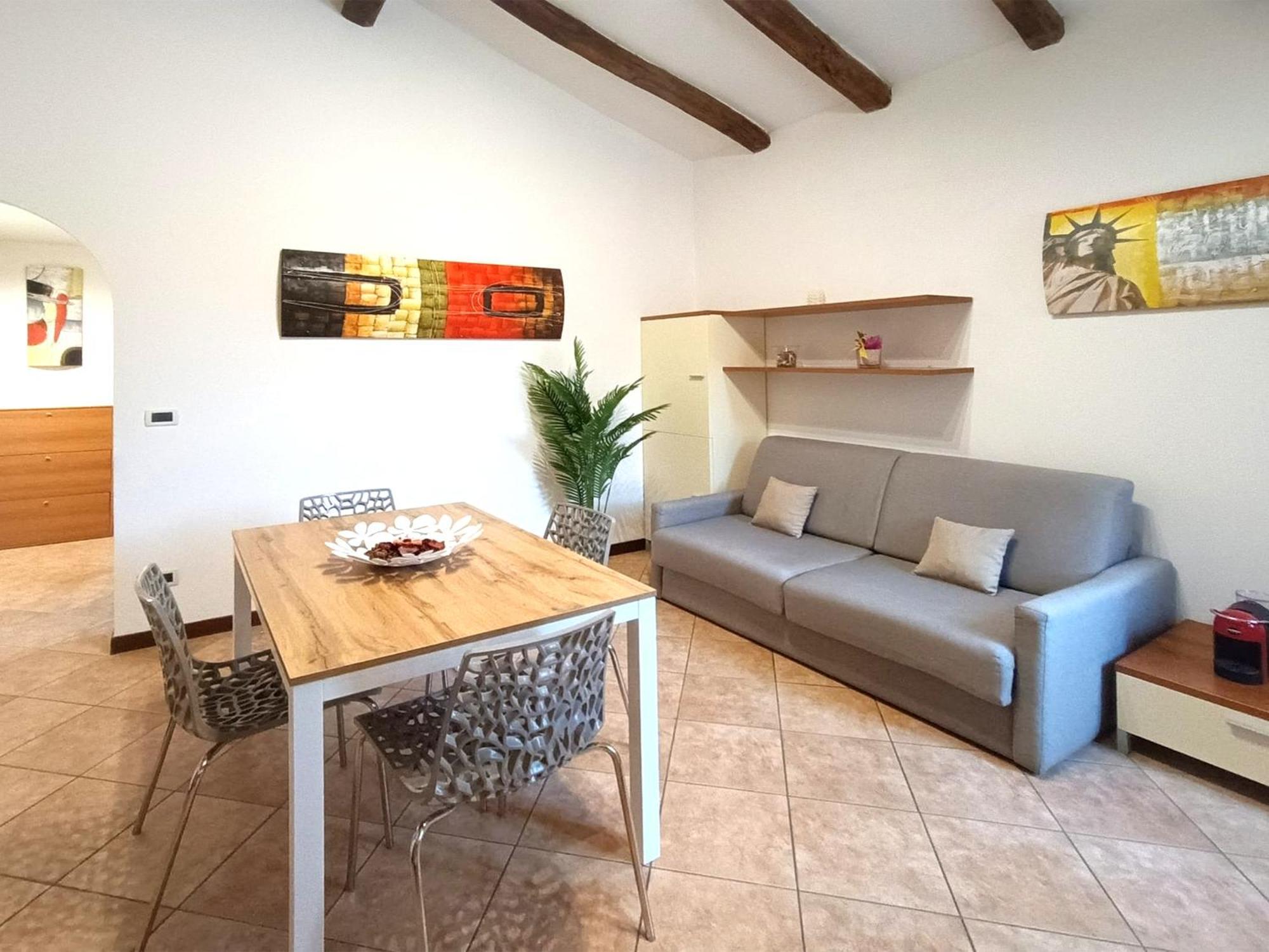 Int 4 - Suite Edoardo By Residence San Luca Bologna Esterno foto
