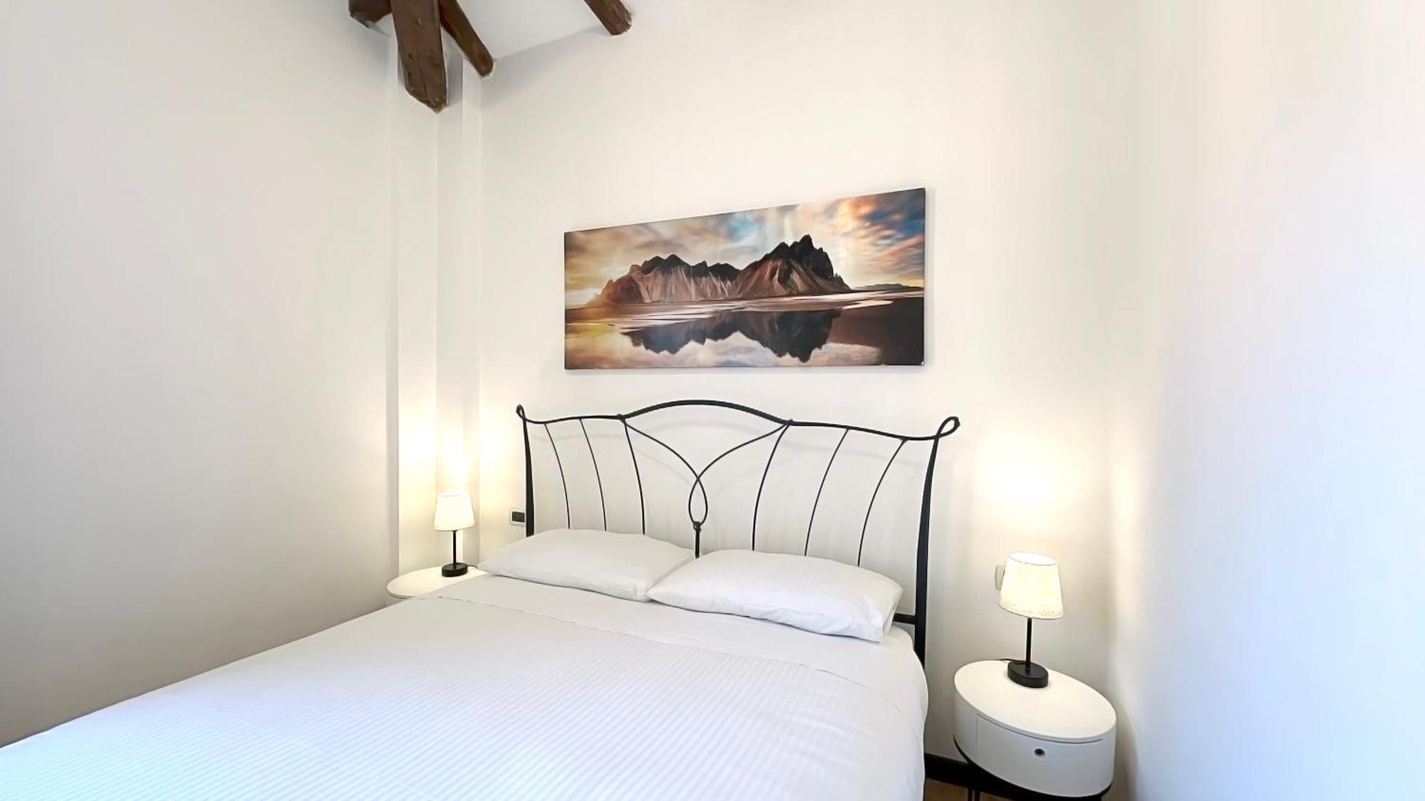 Int 4 - Suite Edoardo By Residence San Luca Bologna Esterno foto
