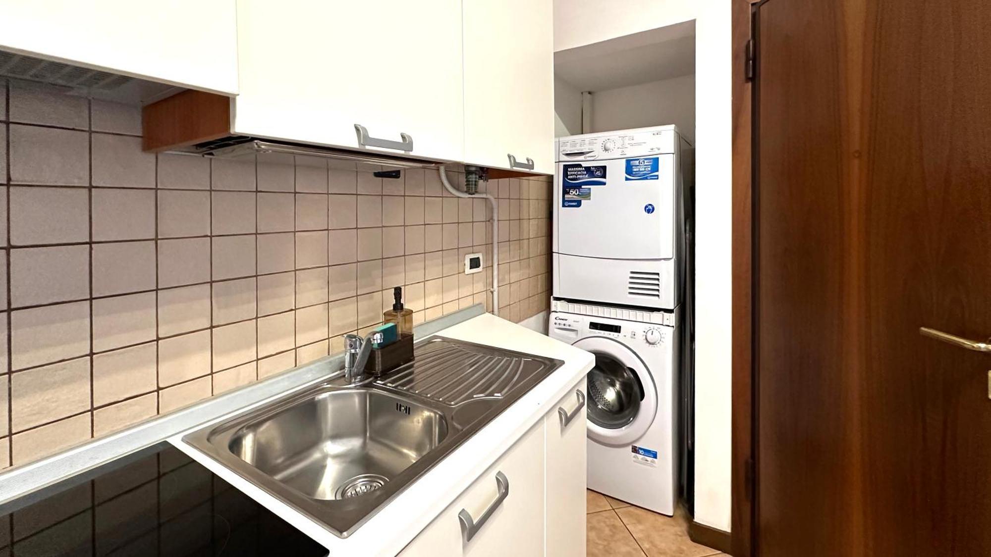Int 4 - Suite Edoardo By Residence San Luca Bologna Esterno foto