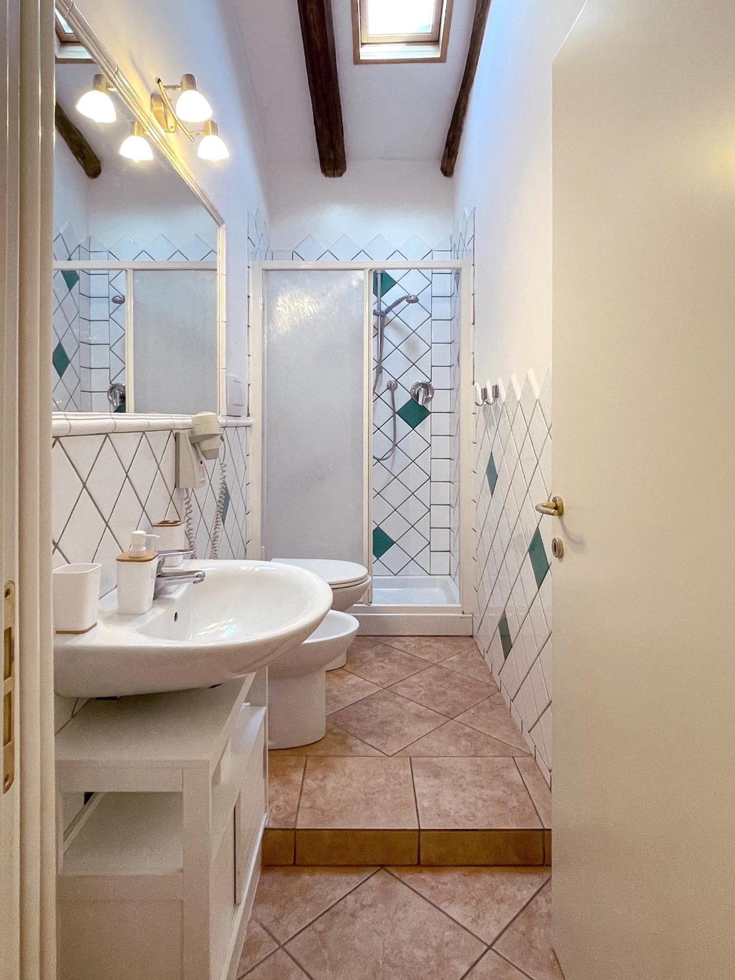 Int 4 - Suite Edoardo By Residence San Luca Bologna Esterno foto