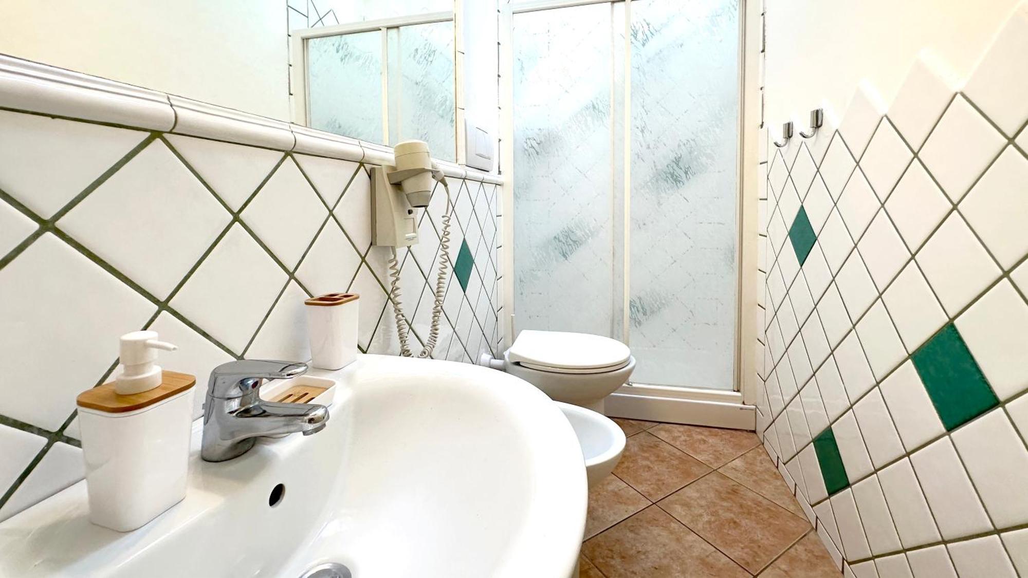 Int 4 - Suite Edoardo By Residence San Luca Bologna Esterno foto