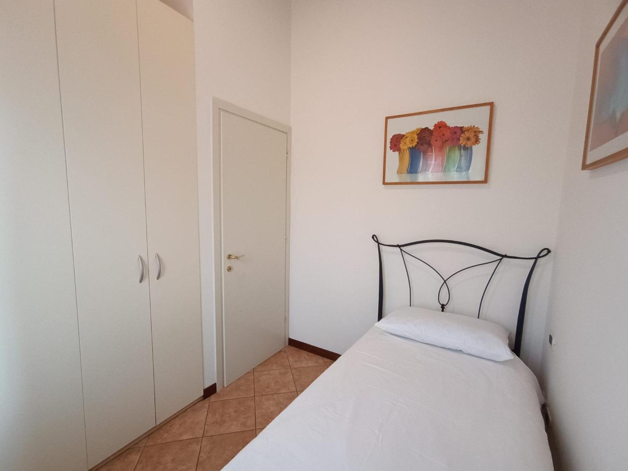 Int 4 - Suite Edoardo By Residence San Luca Bologna Esterno foto