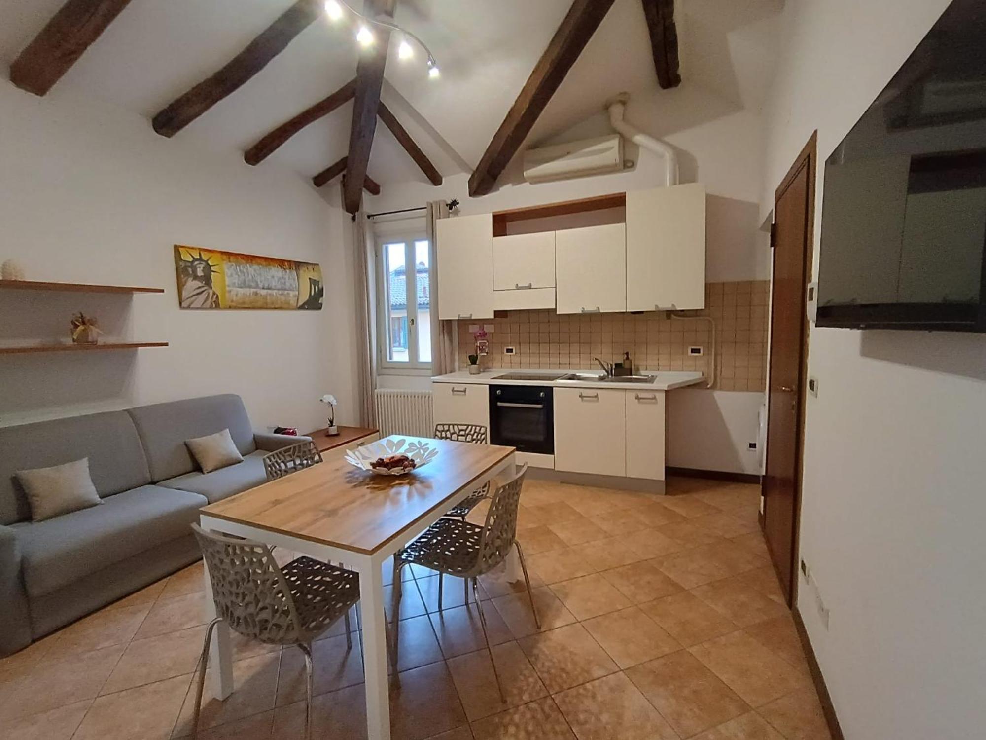 Int 4 - Suite Edoardo By Residence San Luca Bologna Esterno foto