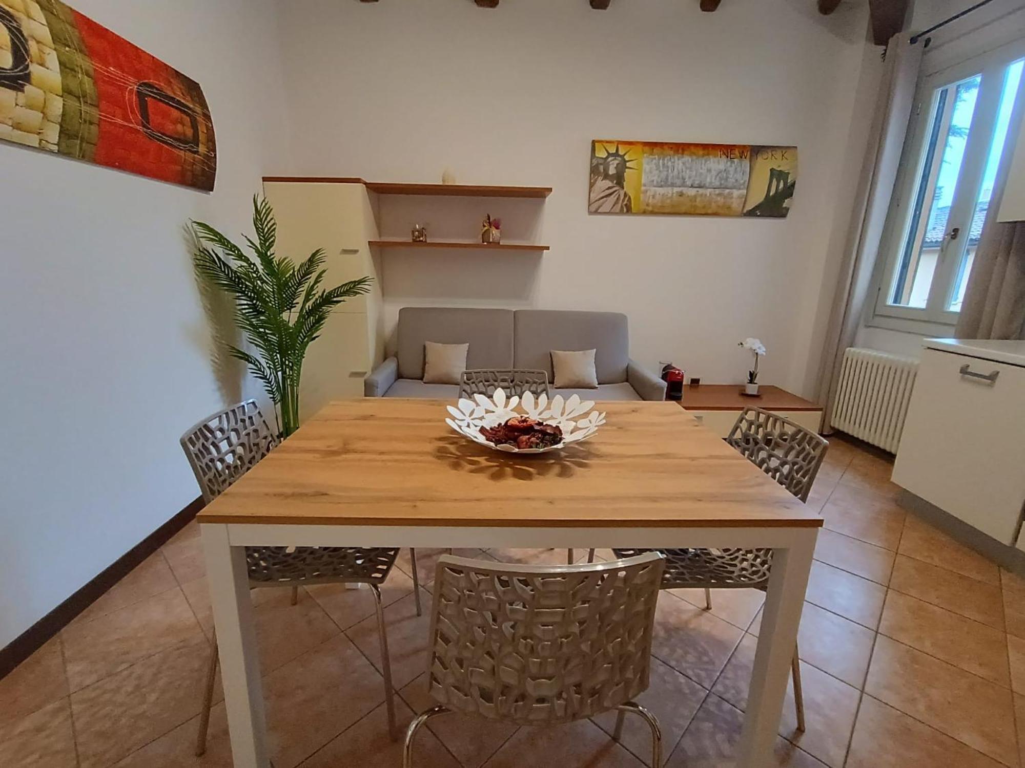 Int 4 - Suite Edoardo By Residence San Luca Bologna Esterno foto