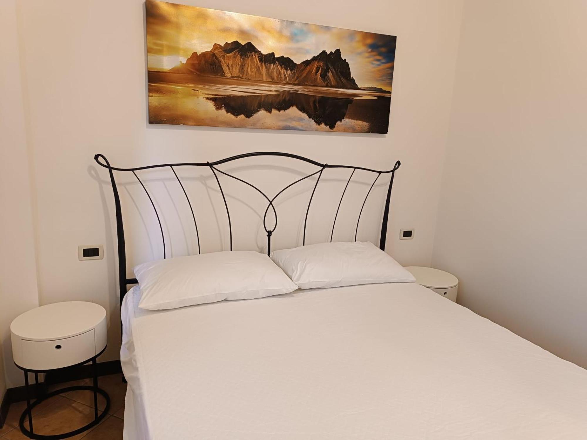 Int 4 - Suite Edoardo By Residence San Luca Bologna Esterno foto